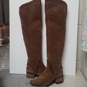 Vince Camuto Kiranda Over the Knee Boot